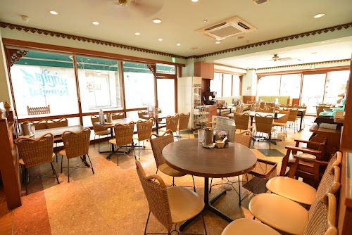 Thai Restaurant Keawjai