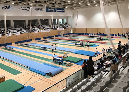 Higashin Arena