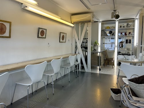 Café Façon Roaster Atelier