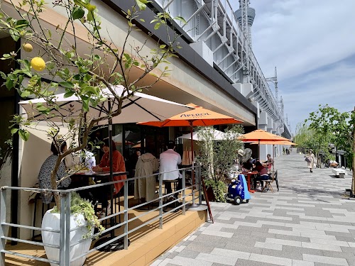 Tokyo Mizumachi