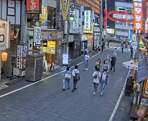 Kabukicho