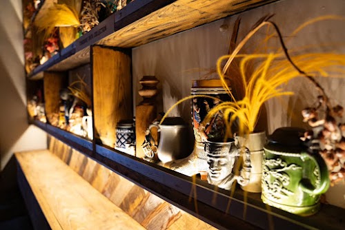 Zest Cantina Daikanyama