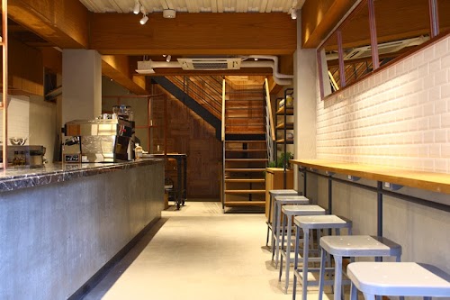 COFFEE VALLEY