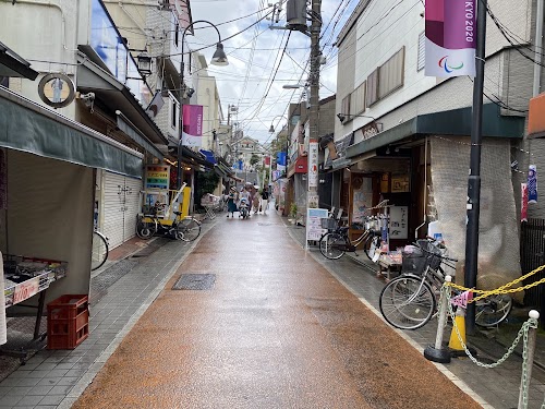 Yanaka