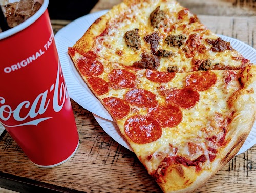 PIZZA SLICE