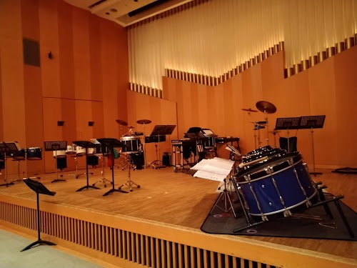Sumida Triphony Hall