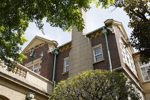 Hatoyama Hall