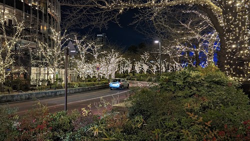  Tokyo Midtown location image photo