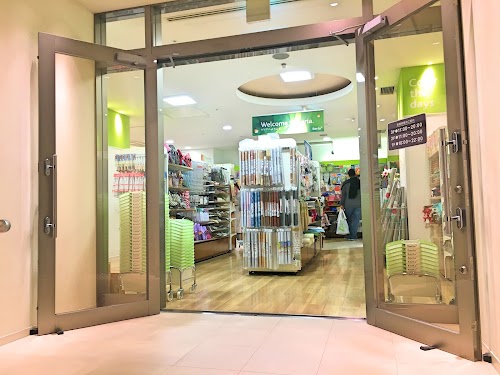 Seria Daikanyama Address Dice Store