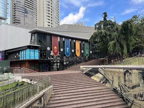  Akasaka Sacas location image photo