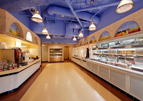 Sweets Paradise