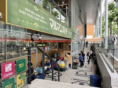 Maruman Store