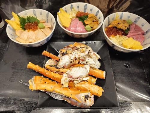 Tsukiji