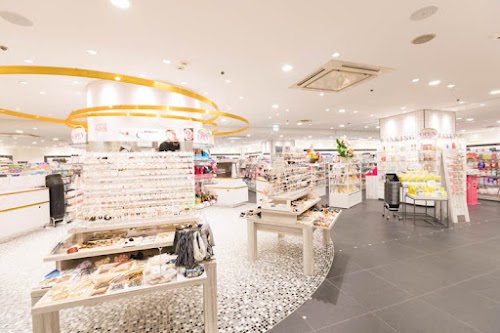 Marronnier Gate Ginza 2