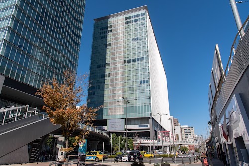 Akihabara UDX