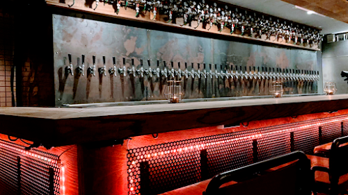 CRAFT BEER BAR IBREW EBISU