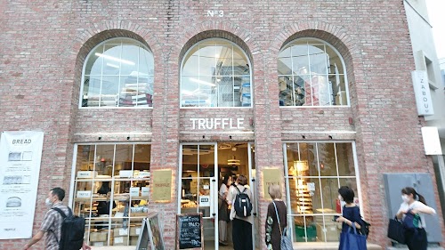 Truffle Bakery Hiroo