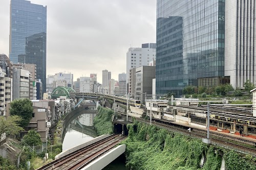 Ochanomizu