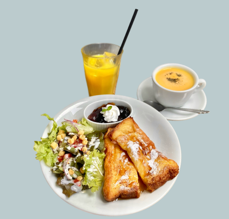 10° Cafe