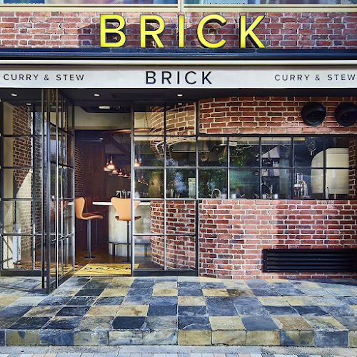 BRICK(ブリック)