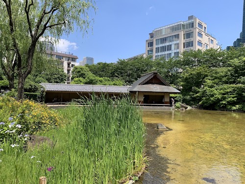  Hinokicho Park location image photo