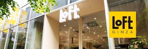 Ginza Loft