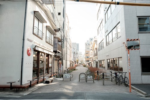 Fuglen Tokyo