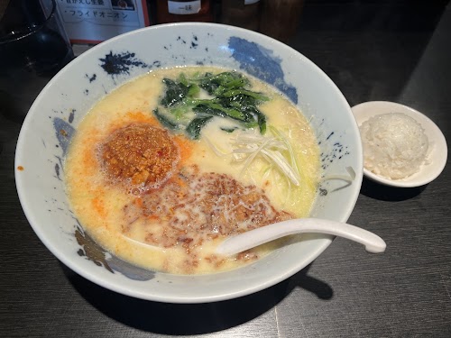 Sanpoichi