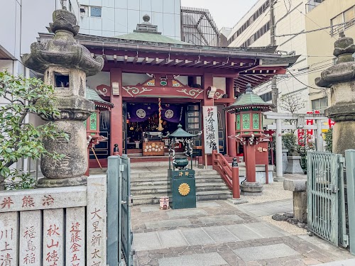 Koto-ji Temple