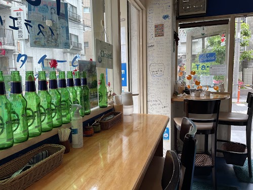 Ta-im (Ebisu Shop)