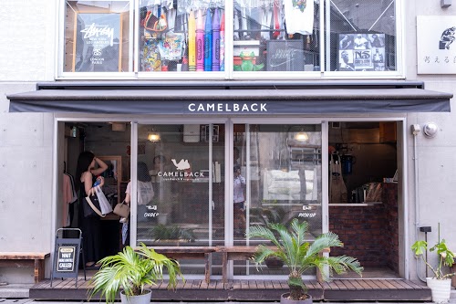 CAMELBACK sandwich&espresso