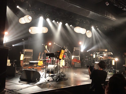 LIQUIDROOM