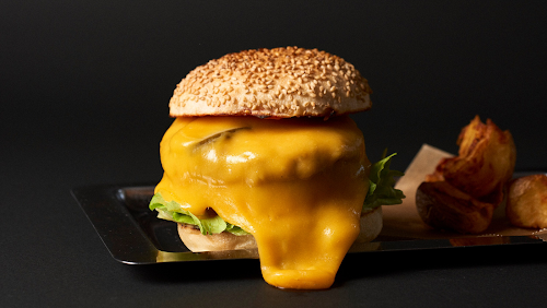  Jiyūgaoka Burger Jiyūgaoka location image photo