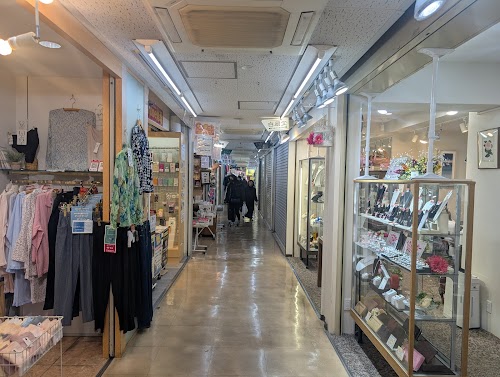  Jiyūgaoka Depart location image photo