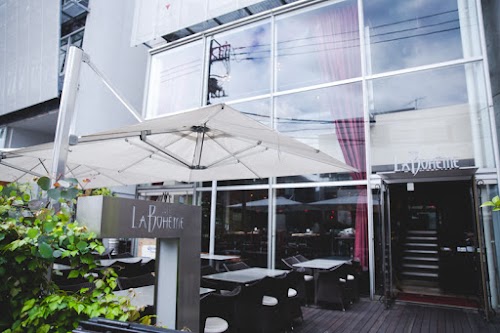  Cafe La Boheme location image photo