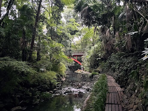  Todoroki Ravine location image photo