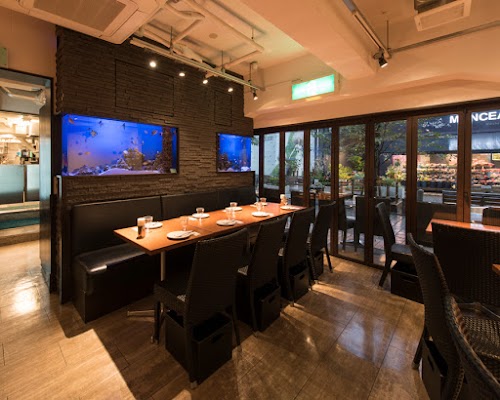  Shutters Jiyugaoka location image photo