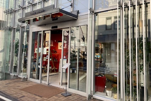  イデーショップ自由が丘店 location image photo
