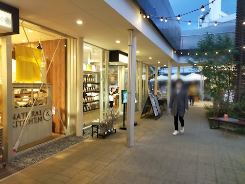  Trainchi Jiyugaoka location image photo