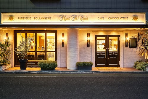  Mont St.Clair location image photo