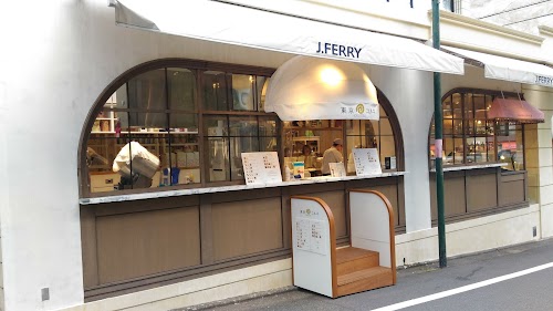  La Vita Jiyugaoka location image photo