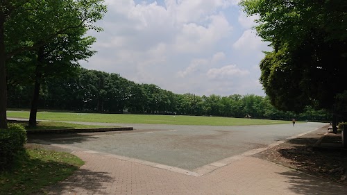  Johoku Central Park location image photo