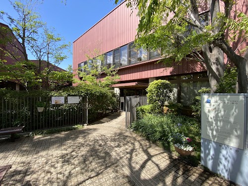  Chihiro Art Museum Tokyo location image photo