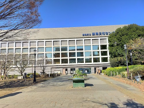  Nerima Culture Center location image photo