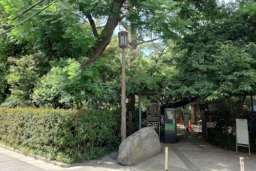  Makino Memorial Garden & Museum location image photo