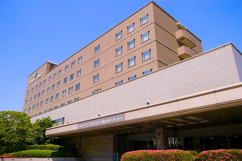  Hotel Cadenza Tokyo location image photo