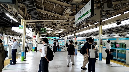 Yokohama