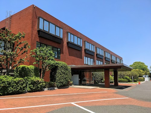 Tsukuba
