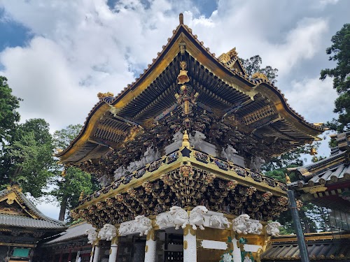 Nikko World Heritage
