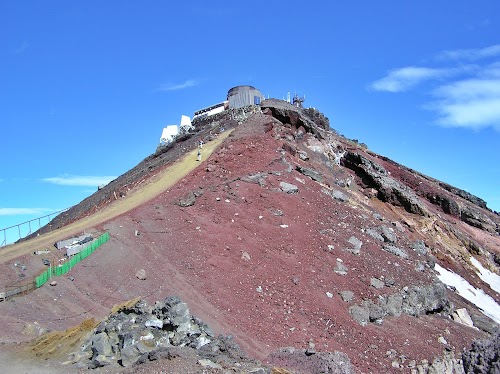 Fuji